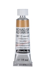 [SC14667C] Schmincke Horadam Watercolour 15 ml Raw Umber Series 1