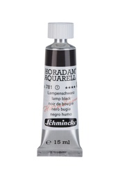 [SC14781C] Schmincke Horadam Watercolour 15 ml Lamp Black Series 1