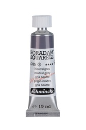 [SC14785C] Schmincke Horadam Watercolour 15 ml Neutral Grey Series 3