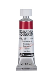 [SC14362C] Schmincke Horadam Watercolour 15 ml Tube Bordeaux Series 2