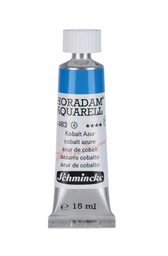 [SC14483C] Schmincke Horadam Watercolour 15 ml Tube Cobalt Azure Series 4