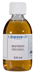 [CR61256K] Roberson Refined Ox Gall 1 Litre