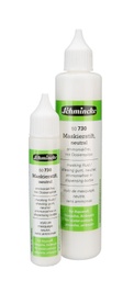 [SC50300D] Schmincke Masking Fluid Clear (Liquid Frisket) 20ml