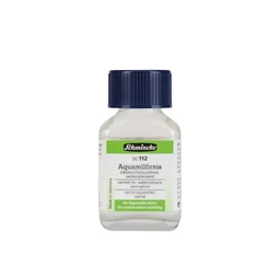 [SC50112E] Schmincke Varnish - Watercolour and Gouache 60 ml