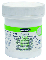 [SC50706F] Schmincke Aqua Modelling Paste Fine 100ml
