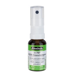 [SC50737O] Schmincke Aqua Effect Granulation Spray 15ml