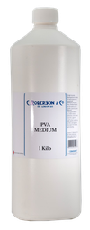 [CR61358M] Roberson PVA Medium 5 Kg