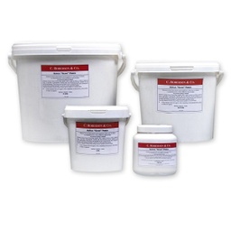 [CR61408M] Roberson Acrylic Gesso Primer White 5 Litre