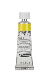 [SC12222C] Schmincke Gouache 15 ml Vanadium Yellow Series 4