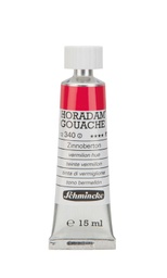 [SC12340C] Schmincke Gouache 15 ml Vermillion Tone Series 2