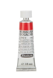 [SC12342C] Schmincke Gouache 15 ml Cadmium Red Hue Series 2
