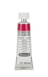 [SC12352C] Schmincke Gouache 15 ml Carmine Series 3