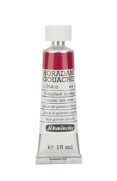 [SC12354C] Schmincke Gouache 15 ml Madder Lake Deep Series 2