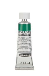 [SC12526C] Schmincke Gouache 15 ml Cobalt Green Light Series 4