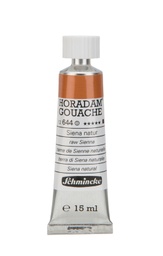 [SC12644C] Schmincke Gouache 15 ml Raw Sienna Series 1