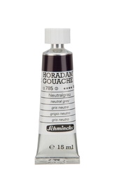 [SC12785C] Schmincke Gouache 15 ml Neutral Grey Series 3