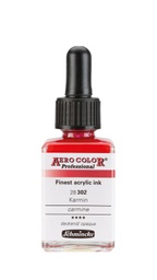 [SC28302D] Schmincke Aerocolor 28ml Carmine