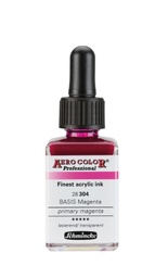 [SC28304D] Schmincke Aerocolor 28ml Primary Magenta