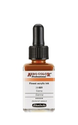 [SC28601D] Schmincke Aerocolor 28ml Sienna