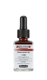 [SC28604D] Schmincke Aerocolor 28ml Burnt Sienna