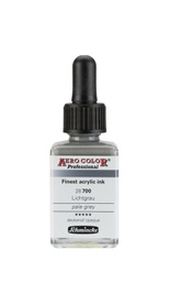 [SC28700D] Schmincke Aerocolor 28ml Pale Grey
