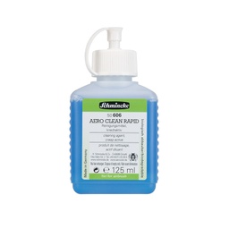 [SC50606F] Schmincke Aero Clean Rapid 125ml