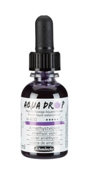 [SC24400034] Schmincke Aqua Drop 30ml Liquid Watercolour Amethyst Violet
