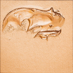 [CR78144H] Roberson Liquid Metal Bronze 250 ml