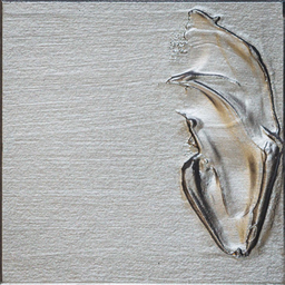 [CR78164H] Roberson Liquid Metal Pewter 250 ml