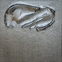 [CR78177L] Roberson Liquid Metal Graphite 5 Litre