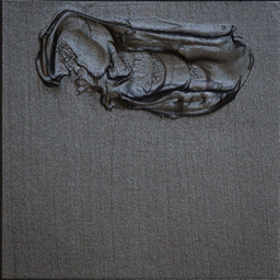 [CR78275J] Roberson Liquid Metal Steel Grey 500 ml