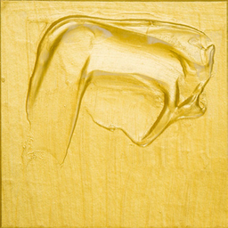 [CR78404H] Roberson Liquid Metal Pearl Yellow 250 ml