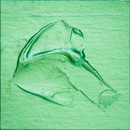 [CR78454H] Roberson Liquid Metal Bright Green 250 ml
