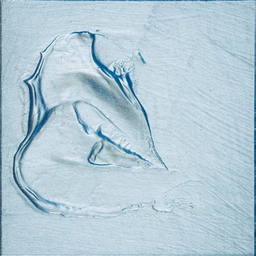 [CR78487L] Roberson Liquid Metal Light Blue 5 Litre