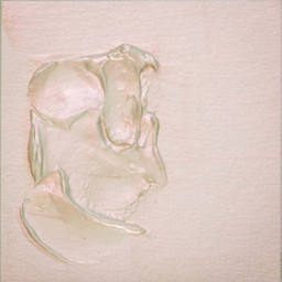 [CR78611D] Roberson Liquid Metal Pearl Lustre Red 30 ml