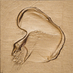 [CR78645J] Roberson Liquid Metal Antique Gold 500 ml