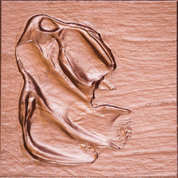 [CR78687L] Roberson Liquid Metal Light Copper 5 Litre