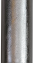 [CR79406] Liquid Leaf Gilding Paint 250ml Pewter