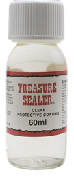 [CR79601] Treasure Sealer 60ml