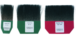[EB50025] Roberson Gilders Tip Blue Squirrel Hair 25 mm