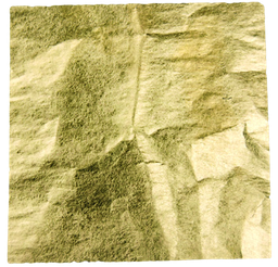 [CR71412] Roberson Gold Leaf 80 22 carat 25 Sheets Transfer Yellow