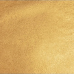 [CR71436] Roberson Gold Leaf 80 24ct 25 Sheets Transfer Pure