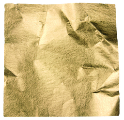 [CR71428] Roberson Gold Leaf 80 23.75 Warm Starter Pack 5 Loose