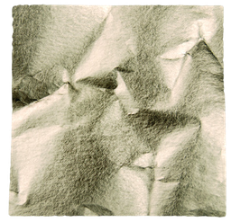 [CR71440] Roberson Gold Leaf 80 22 carat 25 Sheets Loose Moon