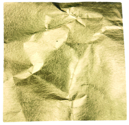 [CR71497] Roberson Gold Leaf Roll 23.75 carat 30mm x 20.5m
