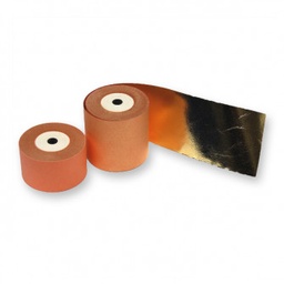 [CR72126] Roberson Metal Roll No 2.5 50m 51mm Wide