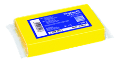 [PE60247J] Pelikan Nakiplast Block 650g Yellow