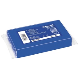 [PE60248J] Pelikan Nakiplast Block 650g Blue