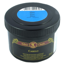[KO15556309] Kolner Casein Paint 500 ml Blue