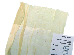 [CR99210] Scrim Tartalan 43 in Wide-100m